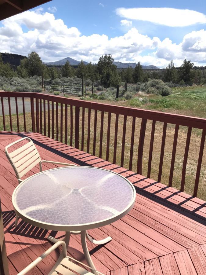 Smith Rock Resort Terrebonne Exterior foto