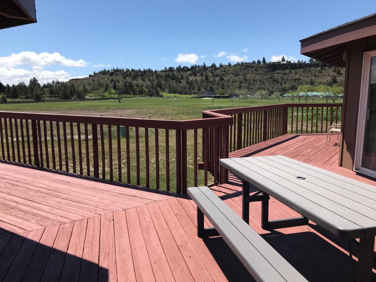 Smith Rock Resort Terrebonne Exterior foto