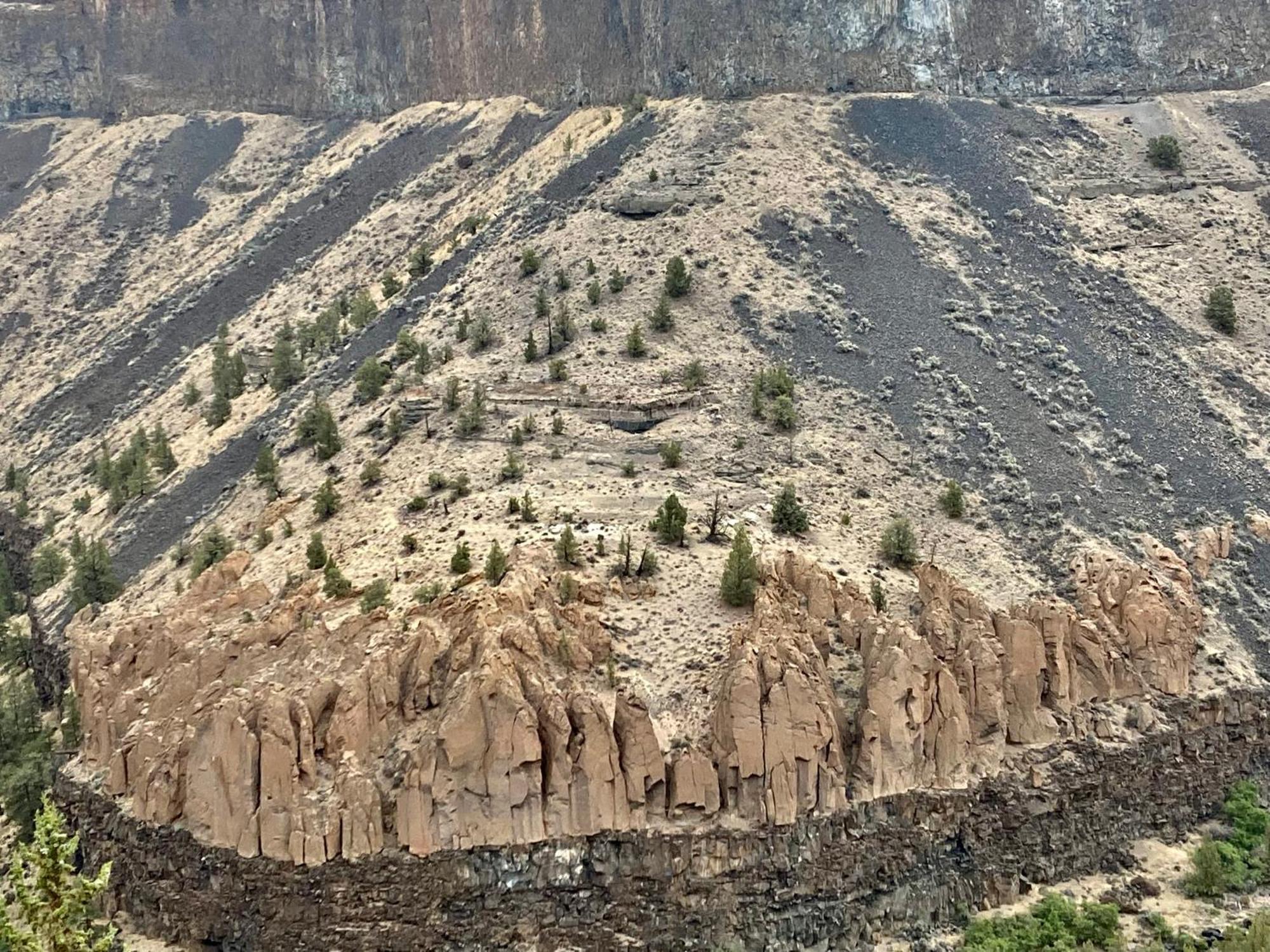 Smith Rock Resort Terrebonne Exterior foto